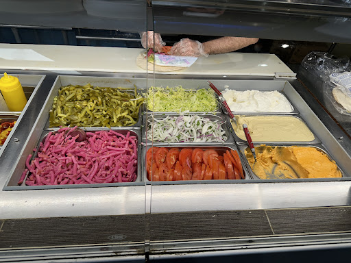 Photo of Shawarma Prince - 1667 Merivale Rd, Nepean, ON K2G 3K2